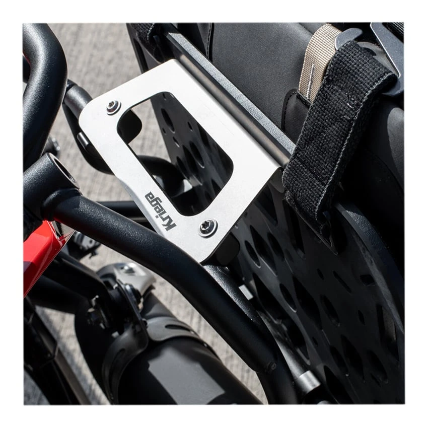 Kriega Platform OS-Series Yamaha Tenere 700 4 Kriega Platform OS-Series Yamaha Tenere 700 - Afbeelding 4