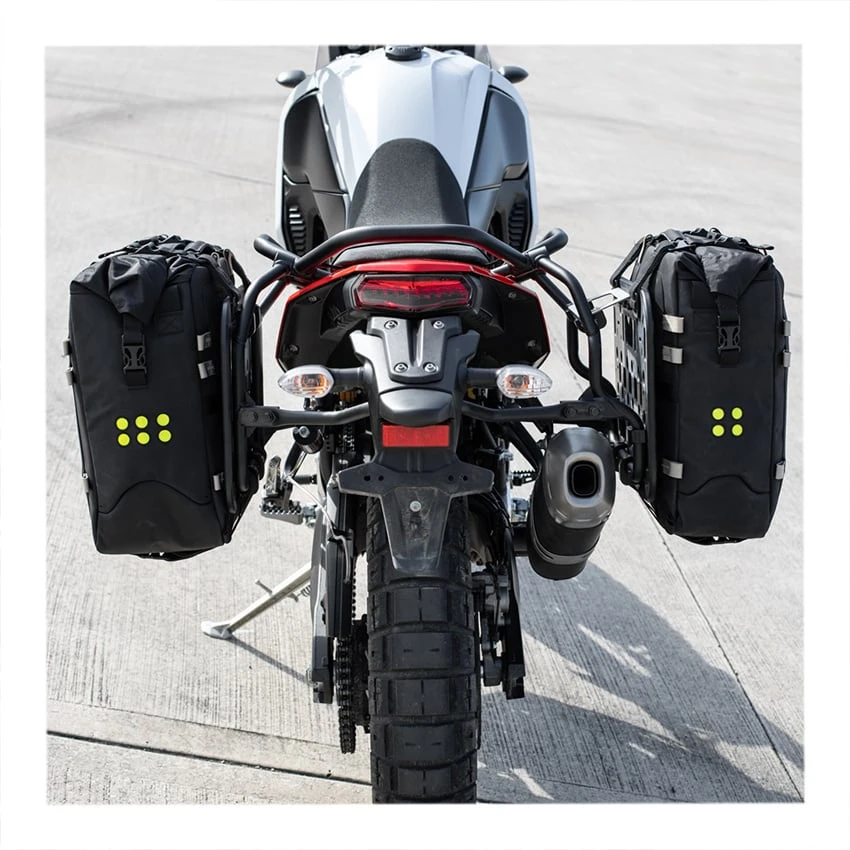 Kriega Platform OS-Series Yamaha Tenere 700 5 Kriega Platform OS-Series Yamaha Tenere 700 - Afbeelding 5