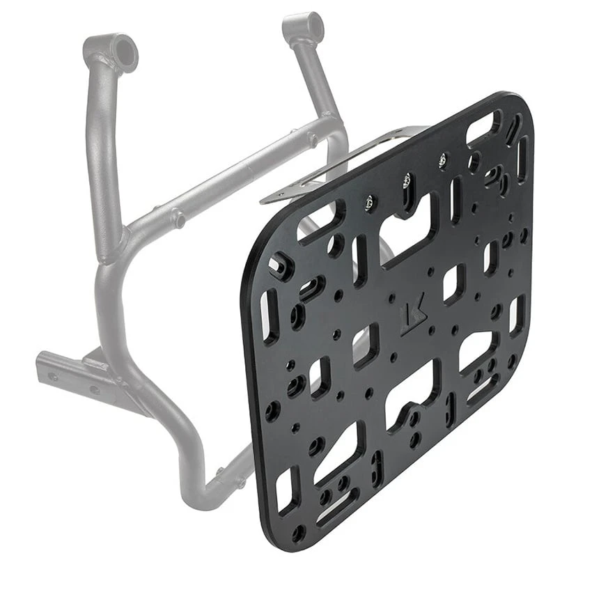 Kriega Platform OS-Series Yamaha Tenere 700 1 Kriega Platform OS-Series Yamaha Tenere 700