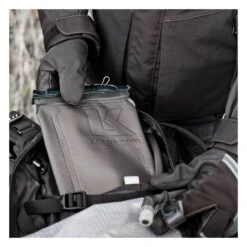 Kriega R15 -HJC || Dainese || Richa Verkoopwinkel kriega r15 3