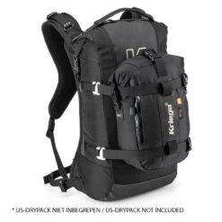 Kriega R16 -HJC || Dainese || Richa Verkoopwinkel kriega r16 4