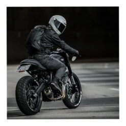 Kriega R16 -HJC || Dainese || Richa Verkoopwinkel kriega r16 5