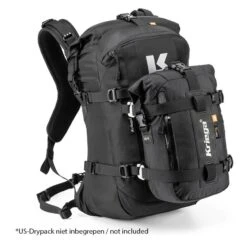 Kriega R22 -HJC || Dainese || Richa Verkoopwinkel kriega r22 3