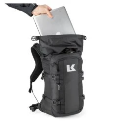 Kriega R22 -HJC || Dainese || Richa Verkoopwinkel kriega r22 4