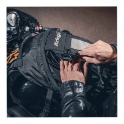 Kriega R25 -HJC || Dainese || Richa Verkoopwinkel kriega r25 2