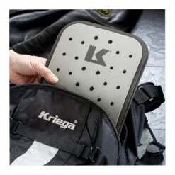 Kriega R25 -HJC || Dainese || Richa Verkoopwinkel kriega r25 3