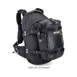 Kriega R25 -HJC || Dainese || Richa Verkoopwinkel kriega r25 8