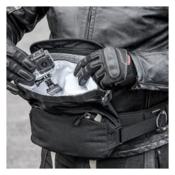 Kriega R3 Waist Pack -HJC || Dainese || Richa Verkoopwinkel kriega r3 waist pack 3
