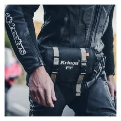 Kriega R3 Waist Pack -HJC || Dainese || Richa Verkoopwinkel kriega r3 waist pack 4