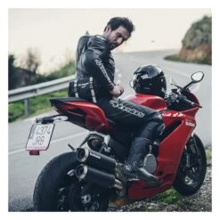 Kriega R3 Waist Pack -HJC || Dainese || Richa Verkoopwinkel kriega r3 waist pack 5