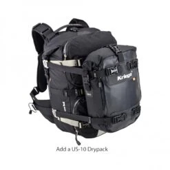 Kriega R30 -HJC || Dainese || Richa Verkoopwinkel kriega r30 6