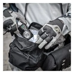 Kriega R8 Waist Pack -HJC || Dainese || Richa Verkoopwinkel kriega r8 waist pack 3