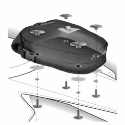 Kriega Rally Pack -HJC || Dainese || Richa Verkoopwinkel kriega rally pack 2