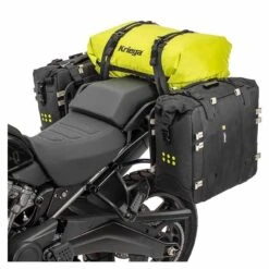 Kriega Rollpack 40 -HJC || Dainese || Richa Verkoopwinkel kriega rollpack 40 9