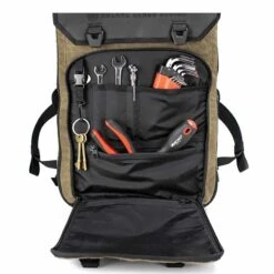 Kriega RSD Roam 34 Backpack -HJC || Dainese || Richa Verkoopwinkel kriega rsd roam 34 backpack 5