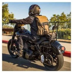 Kriega RSD Roam 34 Backpack -HJC || Dainese || Richa Verkoopwinkel kriega rsd roam 34 backpack 6