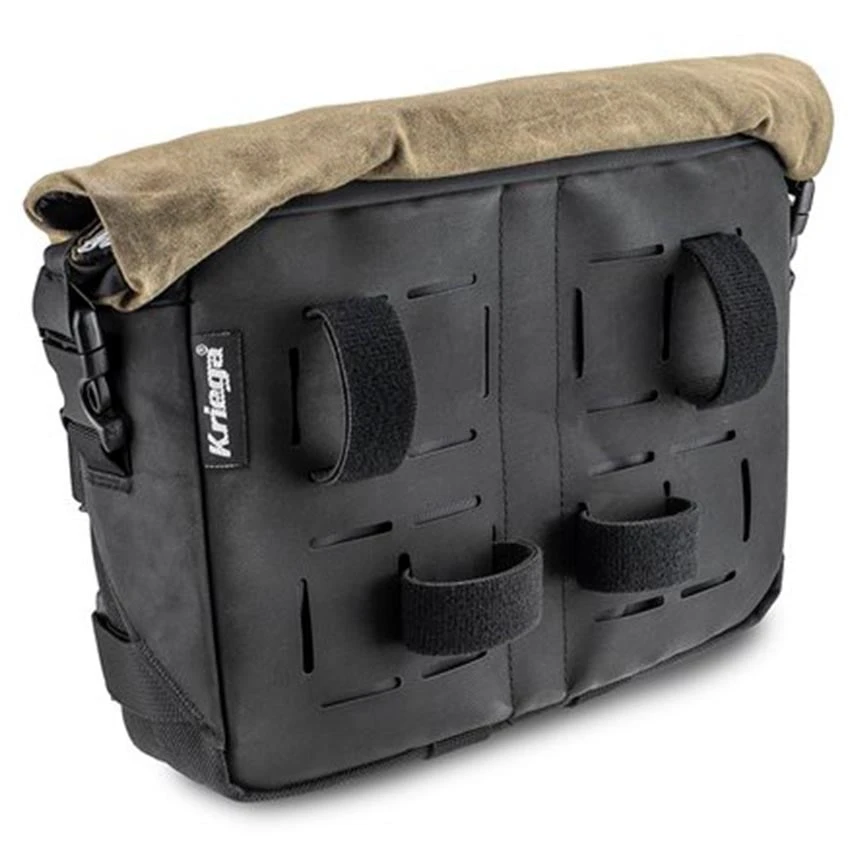 Kriega RSD Roam Handlebar Bag 4 Kriega RSD Roam Handlebar Bag - Afbeelding 4