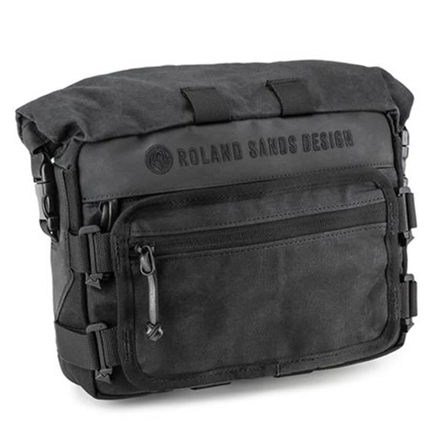 Kriega RSD Roam Handlebar Bag 1 Kriega RSD Roam Handlebar Bag
