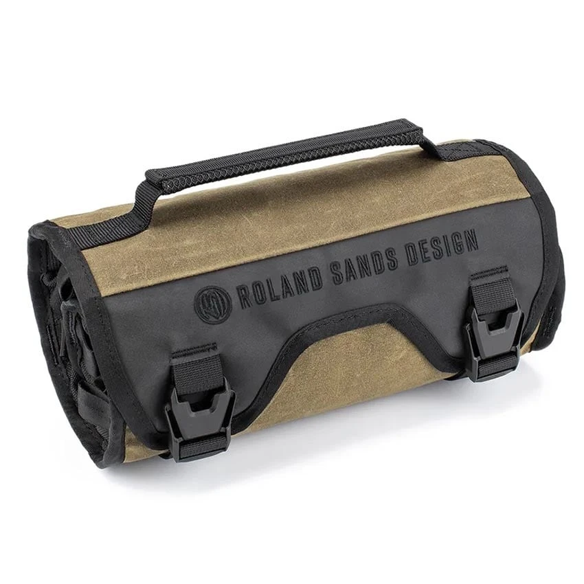 Kriega RSD Roam Toolroll 2 Kriega RSD Roam Toolroll - Afbeelding 2