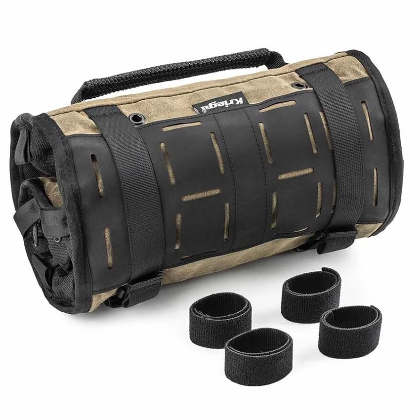 Kriega RSD Roam Toolroll 5 Kriega RSD Roam Toolroll - Afbeelding 5