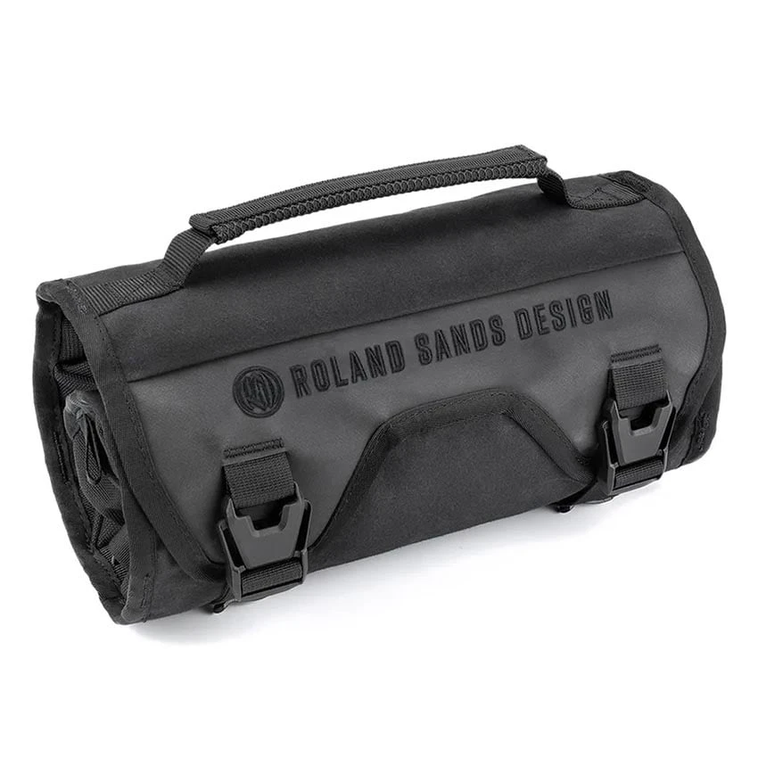 Kriega RSD Roam Toolroll 1 Kriega RSD Roam Toolroll