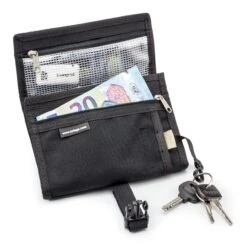 Kriega Stash Travel Wallet -HJC || Dainese || Richa Verkoopwinkel kriega stash travel wallet 2