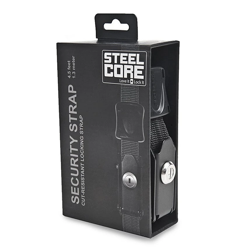 Kriega Steelcore Security Strap 2 Kriega Steelcore Security Strap - Afbeelding 2