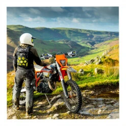 Kriega Trail 9 -HJC || Dainese || Richa Verkoopwinkel kriega trail 9 7