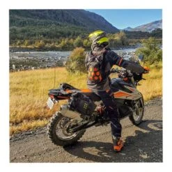 Kriega Trail 9 -HJC || Dainese || Richa Verkoopwinkel kriega trail 9 8