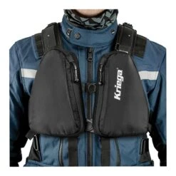 Kriega Trail Pockets -HJC || Dainese || Richa Verkoopwinkel kriega trail pockets 3