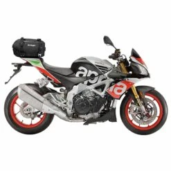 Kriega US-Drypack Fitting Kit Aprilia Tuono -HJC || Dainese || Richa Verkoopwinkel kriega us drypack fitting kit aprilia tuono 2