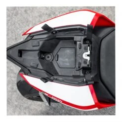 Kriega US-Drypack Fitting Kit Ducati Panigale -HJC || Dainese || Richa Verkoopwinkel kriega us drypack fitting kit ducati panigale 3