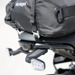 Kriega US-Drypack Fitting Kit Ducati Scrambler 800 -HJC || Dainese || Richa Verkoopwinkel kriega us drypack fitting kit ducati scrambler 800 3