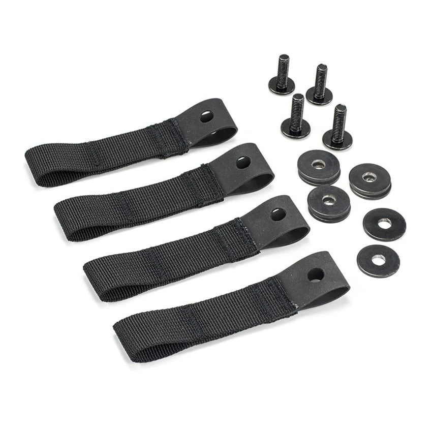 Kriega US-Drypack Fitting Kit Ducati XDiavel 1 Kriega US-Drypack Fitting Kit Ducati XDiavel