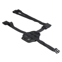 Legend Gear By SW-Motech Leg Bag Holster LA7