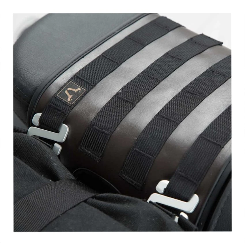 Legend Gear By SW-Motech Saddle Strap SLS 4 Legend Gear By SW-Motech Saddle Strap SLS - Afbeelding 4