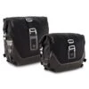 Legend Gear By SW-Motech Saddlebag Set LS1 - LS2