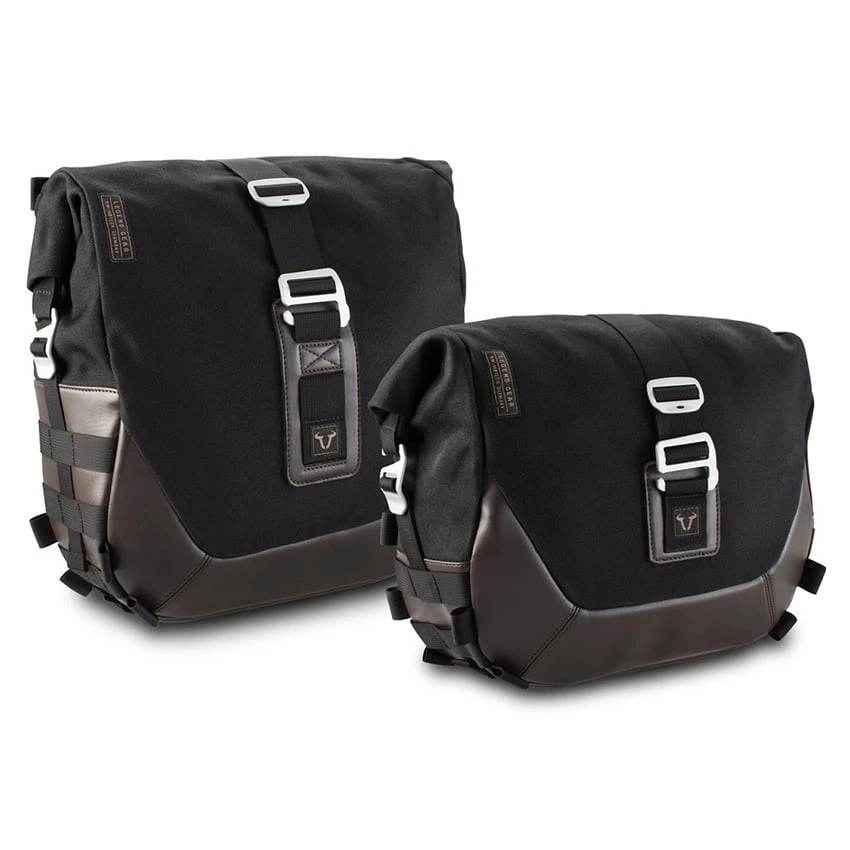 Legend Gear By SW-Motech Saddlebag Set LS1 - LS2 1 Legend Gear By SW-Motech Saddlebag Set LS1 - LS2