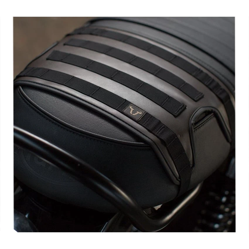Legend Gear By SW-Motech Saddlebag Set LS2 2 Legend Gear By SW-Motech Saddlebag Set LS2 - Afbeelding 2