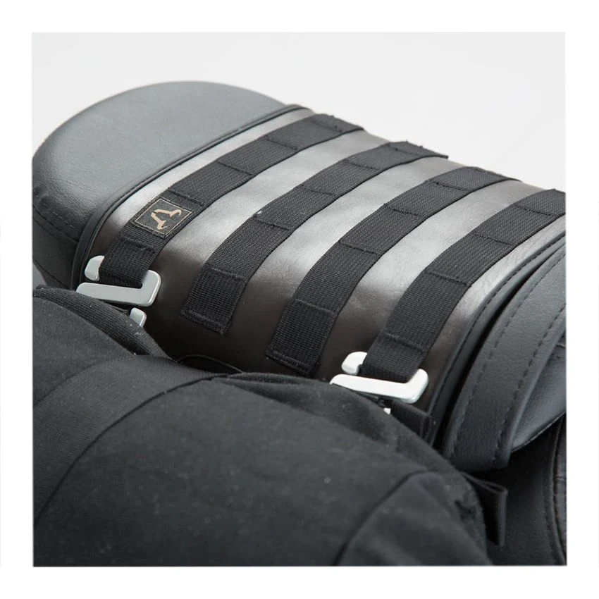 Legend Gear By SW-Motech Saddlebag Set LS2 3 Legend Gear By SW-Motech Saddlebag Set LS2 - Afbeelding 3