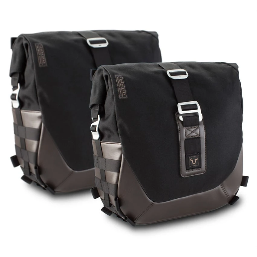 Legend Gear By SW-Motech Saddlebag Set LS2 1 Legend Gear By SW-Motech Saddlebag Set LS2