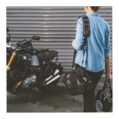 Legend Gear By SW-Motech Shoulder Strap LA4 -HJC || Dainese || Richa Verkoopwinkel legend gear by sw motech shoulder strap la4 2