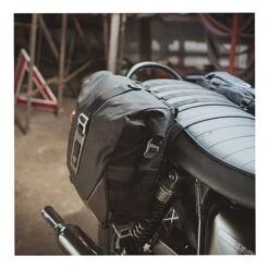 Legend Gear By SW-Motech Side Bag LC1 -HJC || Dainese || Richa Verkoopwinkel legend gear by sw motech side bag lc1 4