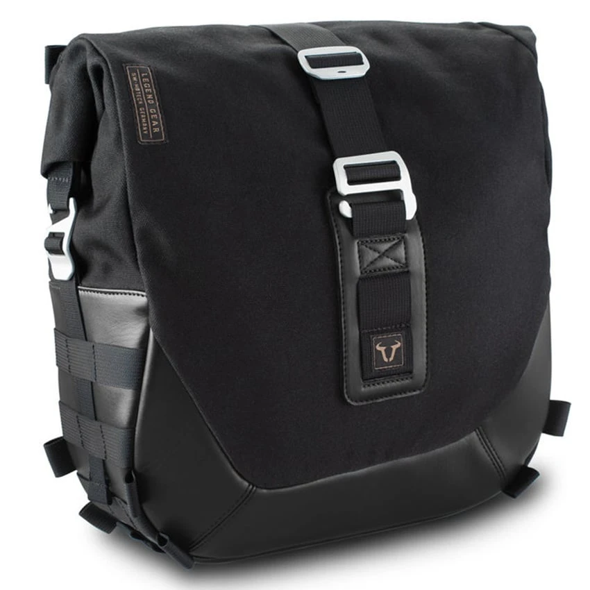 Legend Gear By SW-Motech Side Bag LC2 2 Legend Gear By SW-Motech Side Bag LC2 - Afbeelding 2