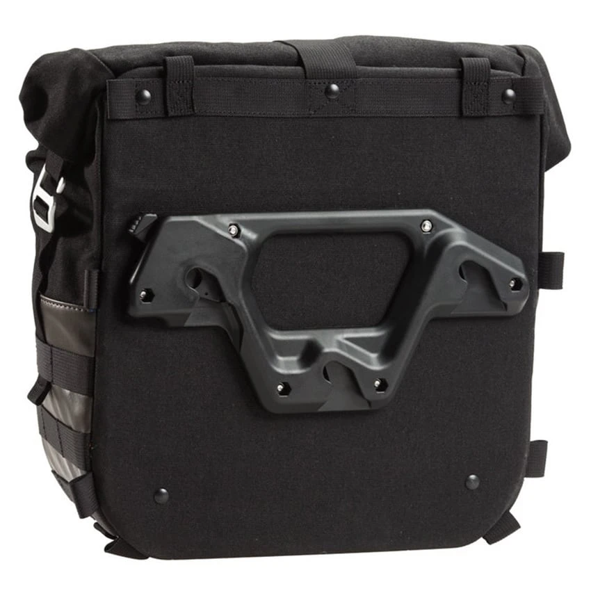 Legend Gear By SW-Motech Side Bag LC2 3 Legend Gear By SW-Motech Side Bag LC2 - Afbeelding 3