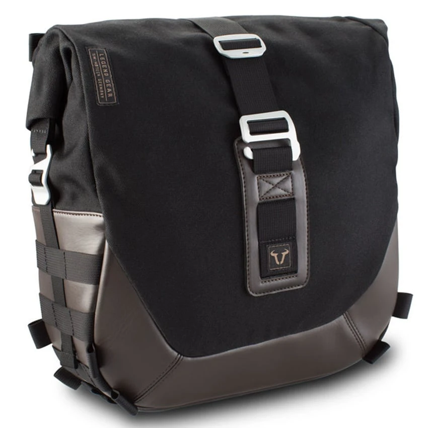 Legend Gear By SW-Motech Side Bag LC2 1 Legend Gear By SW-Motech Side Bag LC2