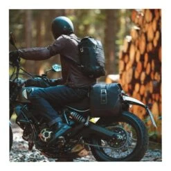 Legend Gear By SW-Motech Tail Bag LR1 -HJC || Dainese || Richa Verkoopwinkel legend gear by sw motech tail bag lr1 2