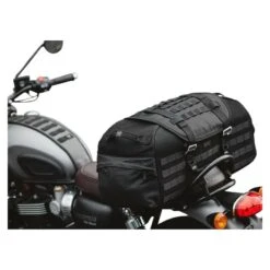 Legend Gear By SW-Motech Tail Bag LR2 -HJC || Dainese || Richa Verkoopwinkel legend gear by sw motech tail bag lr2 3