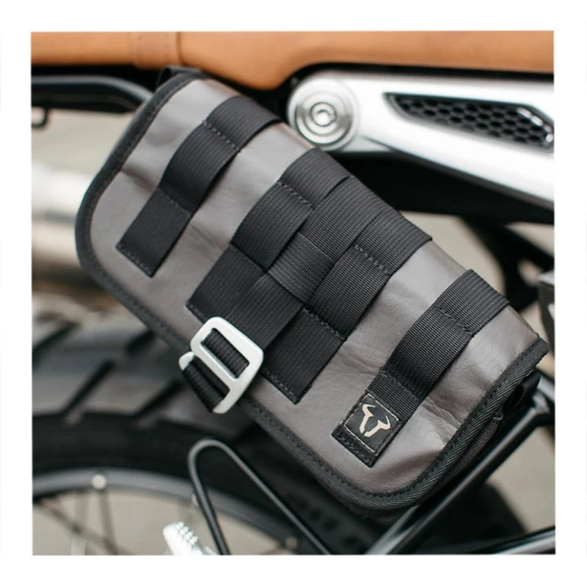 Legend Gear By SW-Motech Tool Bag LA5 2 Legend Gear By SW-Motech Tool Bag LA5 - Afbeelding 2