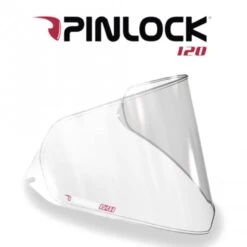 LS2 Advant FF906 Pinlock 120